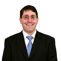 Shad Weinstein